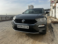 voitures-volkswagen-t-roc-2021-ouled-fayet-alger-algerie