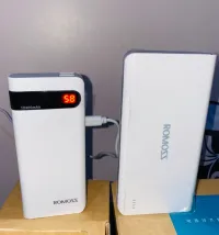 Power Bank Romoss 20 000 Mah 