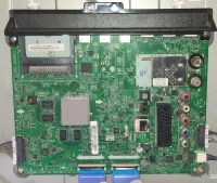 TV LG modèle  42LB670v