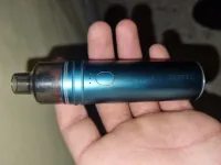 Doris 60 voopoo