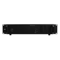 Amplificateur BST 