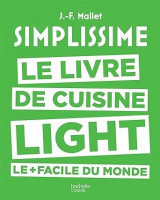 كتب-و-مجلات-simplissime-le-livre-de-cuisine-light-facile-du-monde-j-f-mallet-حسين-داي-الجزائر