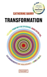 Transformation / Livre, Développement personnel, Catherine Barry