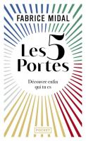 كتب-و-مجلات-les-5-portes-decouvre-enfin-qui-tu-es-livre-developpement-personnel-fabrice-midal-حسين-داي-الجزائر