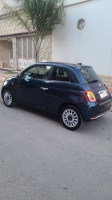 voitures-fiat-500-2024-club-es-senia-oran-algerie