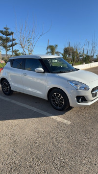 voitures-suzuki-swift-2022-es-senia-oran-algerie