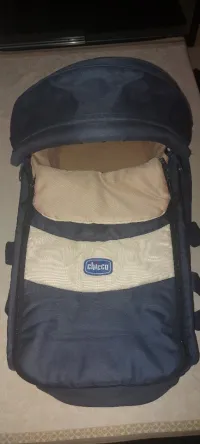Landau chicco