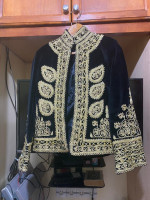 tenues-traditionnelles-veste-karakou-birtouta-alger-algerie