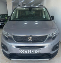 voitures-peugeot-rifter-2023-allure-biskra-algerie