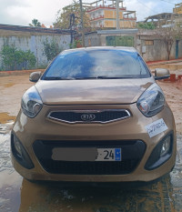 voitures-kia-picanto-2014-bouchegouf-guelma-algerie