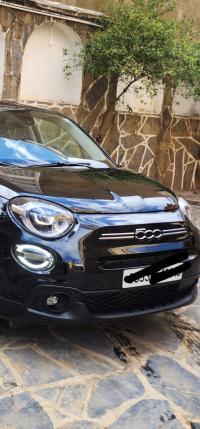 سيارات-fiat-500x-2023-club-دالي-ابراهيم-الجزائر