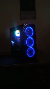 Pc gamer