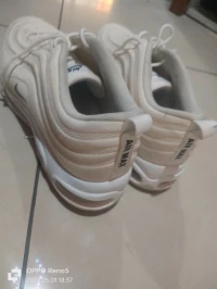 Basket nike