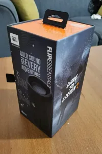 Jbl flip essentiel 2
