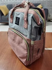 Bébé sac à dos 3 en 1
