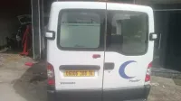 Renault Master 2008 Master