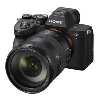 Sony Alpha 7 iV neuf 