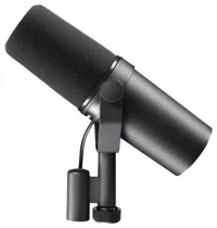 Micro Shure SM7B  
