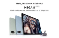 Blackview MEGA 8  13 Inch   12GB/512GB