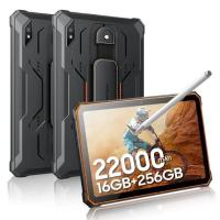 BLACKVIEW ACTIVE 8 PRO  8GB/256GB  22000MAh thumbnail 3