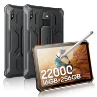 BLACKVIEW ACTIVE 8 PRO  8GB/256GB  22000MAh