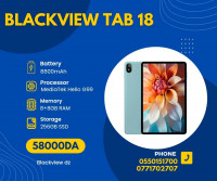 tablettes-blackview-tab-18-12-inch-el-eulma-setif-algerie