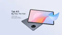 ULEFONE TAB A11+ KEYBOARD