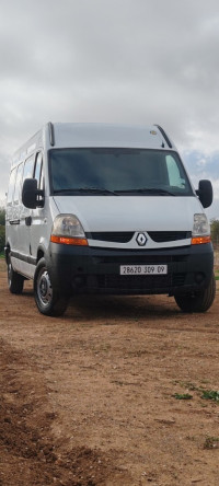 voitures-renault-master-2009-2-boufarik-blida-algerie