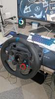 playstation-logitech-g29-shifter-msila-algerie