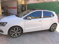 citadine-volkswagen-polo-2017-oran-algerie