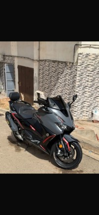 دراجات-نارية-وسكوترات-yamaha-tmax-560-2021-عين-بنيان-الجزائر