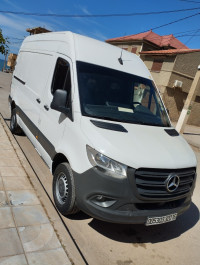 fourgon-mercedes-sprinter-2020-bordj-el-kiffan-alger-algerie