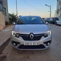 berline-renault-symbol-2021-miladi-extreme-souk-ahras-algerie