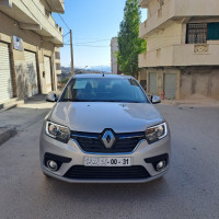 berline-renault-symbol-2023-souk-ahras-algerie