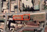 Vente Terrain Mostaganem Sidi ali