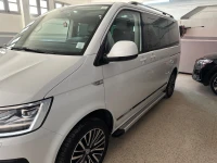 Volkswagen Multivan 2018 highline