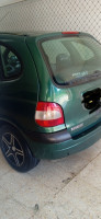 break-familiale-renault-scenic-2000-ghazaouet-tlemcen-algerie