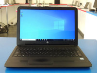 laptop-pc-portable-hp-250-i3-algerie