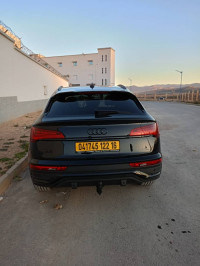 voitures-audi-q5-2022-s-line-salah-bey-setif-algerie