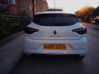 automobiles-renault-clio-2022-5-zeralda-alger-algerie