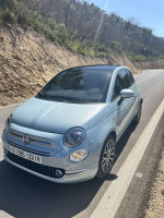 voitures-fiat-500-2023-dolcevitta-ziama-mansouriah-jijel-algerie