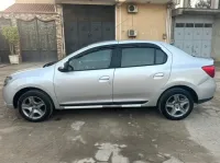 Renault Symbol 2016 Symbol