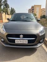 voitures-suzuki-swift-2024-bab-ezzouar-alger-algerie