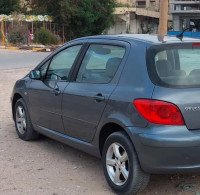 voitures-peugeot-307-2007-bouinan-blida-algerie