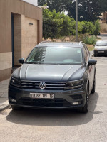 tout-terrain-suv-volkswagen-tiguan-2019-style-kouba-alger-algerie