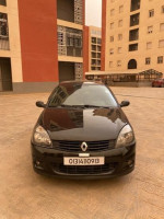 voitures-renault-clio-campus-2009-tlemcen-algerie