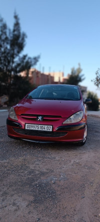 voitures-peugeot-307-2004-ouamri-medea-algerie