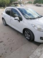 voitures-peugeot-207-2012-allure-bordj-bou-arreridj-algerie