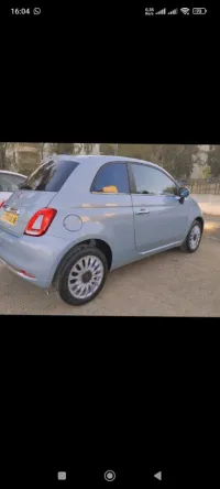 Fiat Fiat 500 2024 Club