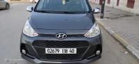 citadine-hyundai-grand-i10-2018-restylee-dz-khenchela-algerie